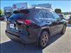 2025 Toyota RAV4 Hybrid Woodland Edition