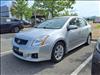 2011 Nissan Sentra 2.0 SR