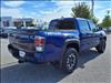 2023 Toyota Tacoma TRD Off-Road