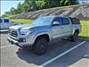 2021 Toyota Tacoma SR V6
