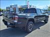 2022 Toyota Tacoma TRD Off-Road