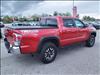 2023 Toyota Tacoma TRD Off-Road