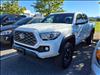 2023 Toyota Tacoma TRD Off-Road