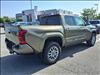 2025 Toyota Tacoma Limited HV