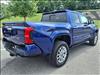 2025 Toyota Tacoma Limited HV