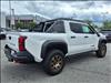 2025 Toyota Tacoma Trailhunter HV