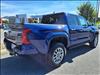 2025 Toyota Tacoma Limited HV