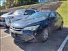 2016 Toyota Camry Hybrid LE