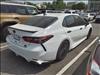 2022 Toyota Camry SE Nightshade
