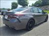 2024 Toyota Camry Hybrid XSE