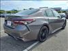 2022 Toyota Camry Hybrid XSE