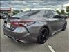 2022 Toyota Camry Hybrid XSE