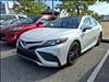 2021 Toyota Camry XSE V6