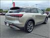 2022 INFINITI QX60 Luxe