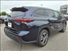 2024 Toyota Highlander Hybrid XLE