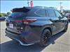 2024 Toyota Highlander XSE
