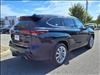 2024 Toyota Highlander Hybrid Limited
