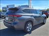 2022 Toyota Highlander Hybrid LE