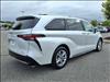 2025 Toyota Sienna Limited 7-Passenger