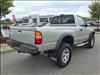 2004 Toyota Tacoma Base