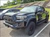 2019 Toyota Tacoma TRD Pro