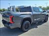 2025 Toyota Tundra TRD Pro HV