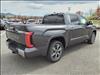 2025 Toyota Tundra Capstone HV