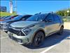 2024 Kia Sportage X-Pro