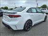 2025 Toyota Corolla FX Edition
