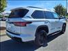 2025 Toyota Sequoia Platinum