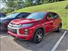 2020 Mitsubishi Outlander Sport SE