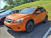 2014 Subaru XV Crosstrek 2.0i Limited