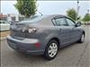 2007 Mazda Mazda3 i Sport