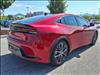 2023 Toyota Prius Limited