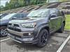 2019 Toyota 4Runner Limited Nightshade