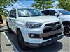 2020 Toyota 4Runner Nightshade Edition