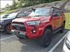 2021 Toyota 4Runner Venture Edition