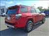 2024 Toyota 4Runner TRD Off-Road