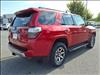 2024 Toyota 4Runner TRD Off-Road
