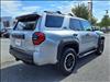 2025 Toyota 4Runner TRD Off-Road Premium
