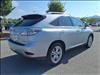 2011 Lexus RX 450h 
