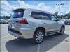 2017 Lexus LX 570 Base