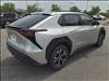 2025 Toyota bZ4X XLE