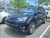 2017 Toyota RAV4 Hybrid Limited