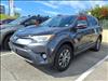 2016 Toyota RAV4 Hybrid XLE