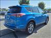 2016 Toyota RAV4 Hybrid XLE