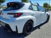 2025 Toyota GR Corolla Premium Plus