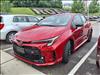 2024 Toyota GR Corolla Premium