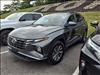 2024 Hyundai TUCSON Hybrid Blue