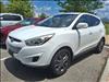 2015 Hyundai TUCSON GLS